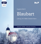Blaubart - Eugenie Marlitt