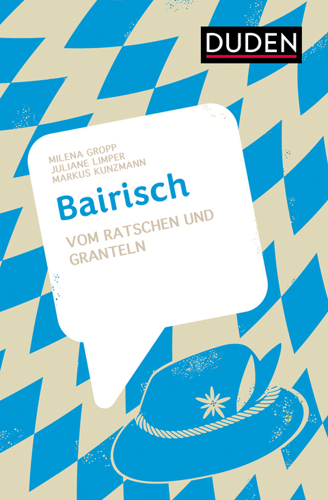 Bairisch - Markus Kunzmann, Milena Gropp, Juliane Limper
