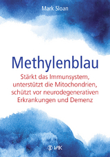 Methylenblau - Mark Sloan