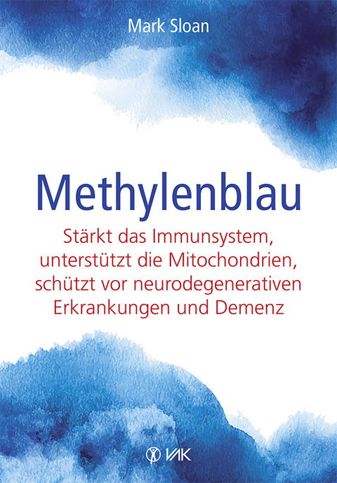 Methylenblau - Mark Sloan