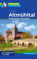 Altm&uuml;hltal - Andreas Haller