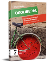 &Ouml;koliberal - Philipp Krohn