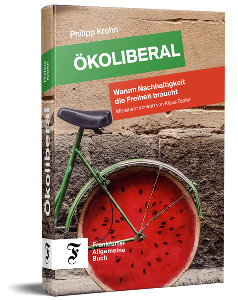 &Ouml;koliberal - Philipp Krohn