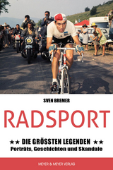 Radsport - Die größten Legenden - Sven Bremer