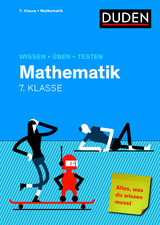 Mathematik 7. Klasse - 