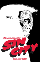 Sin City &ndash; Black Edition 1 - Frank Miller