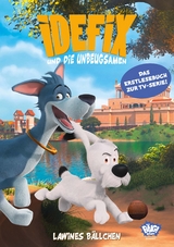 Idefix und die Unbeugsamen - Lawines B&auml;llchen - Albert Uderzo, Ren&eacute; Goscinny, Catherine Kalengula