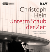 Unterm Staub der Zeit - Christoph Hein