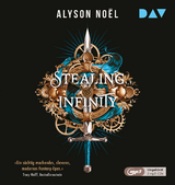 Stealing Infinity - Alyson No&euml;l
