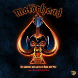 Mot&ouml;rhead - David Calcano