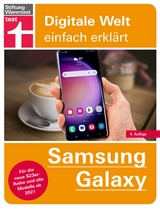 Samsung Galaxy - Beiersmann, Stefan