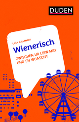 Wienerisch - Lisa Krammer
