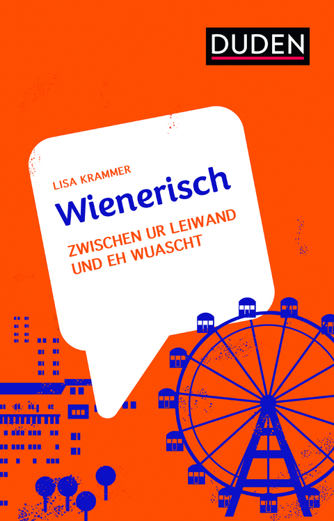 Wienerisch - Lisa Krammer
