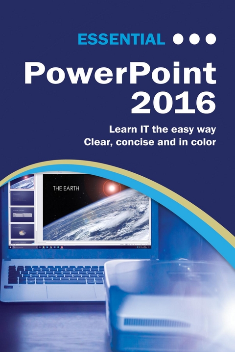 Essential PowerPoint 2016 -  Kevin Wilson