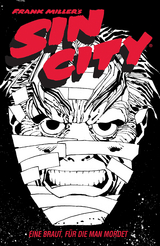 Sin City &ndash; Black Edition 2 - 