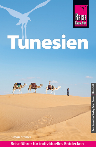 Tunesien