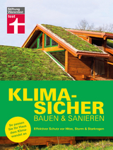 Klimasicher bauen und sanieren - Eva Bodenm&uuml;ller