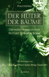 Der H&uuml;ter der B&auml;ume - Peter Hanley