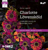 Charlotte Löwensköld - Selma Lagerlöf