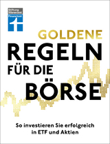 Goldene Regeln f&uuml;r die B&ouml;rse - Clemens Sch&ouml;mann-Finck