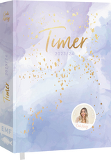 Cali Kessy &ndash; Timer 2023/2024 -  Cali Kessy