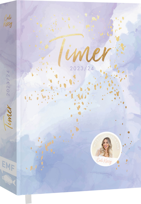 Cali Kessy &ndash; Timer 2023/2024 -  Cali Kessy