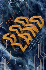 Godland - Martin Sch&auml;uble