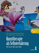 Kunsttherapie als Selbsterfahrung - 
