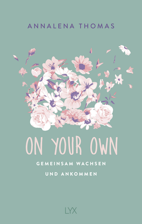 On Your Own - Annalena Thomas