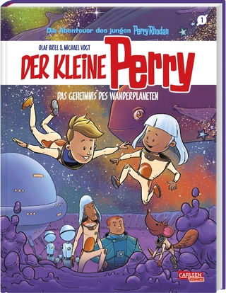 Der kleine Perry