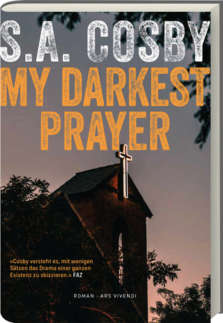 My darkest prayer