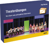 Theater&uuml;bungen - Paul Barone