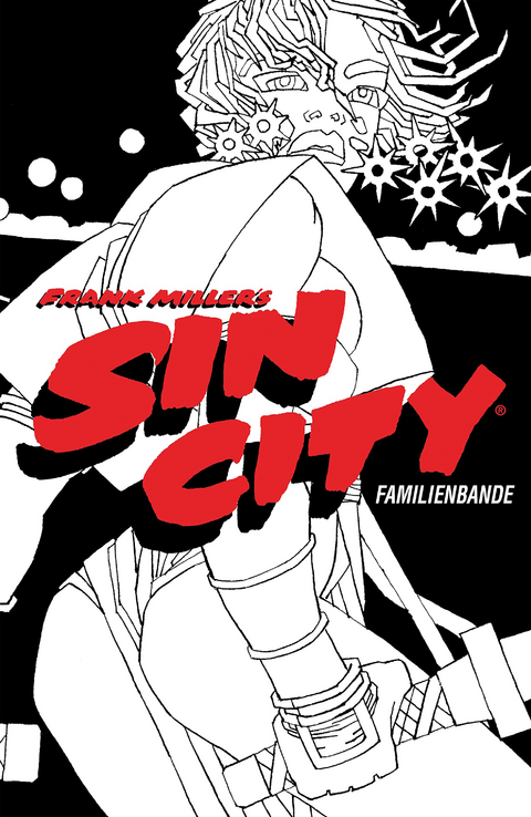 Sin City &ndash; Black Edition 5 - 