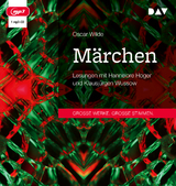 M&auml;rchen - Oscar Wilde