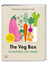 The Veg Box - David Flynn, Stephen Flynn