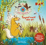 Die Haferhorde &ndash; Teil 21: Ponymut macht alles gut - Suza Kolb