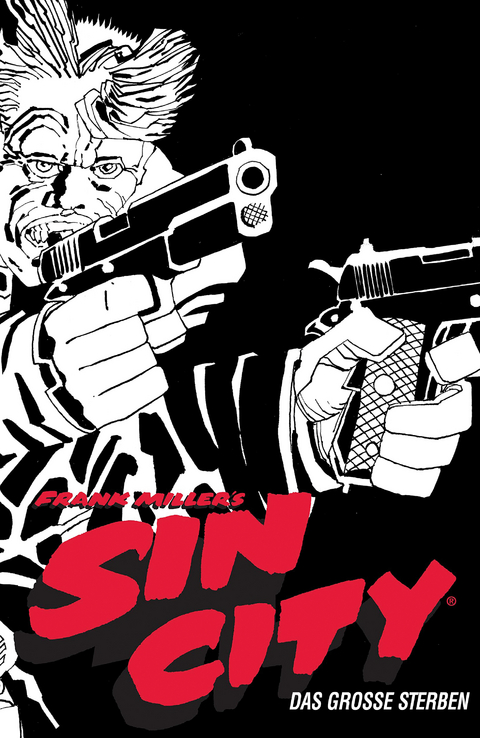 Sin City &ndash; Black Edition 3 - 