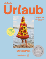 Einfach Urlaub - Stevan Paul