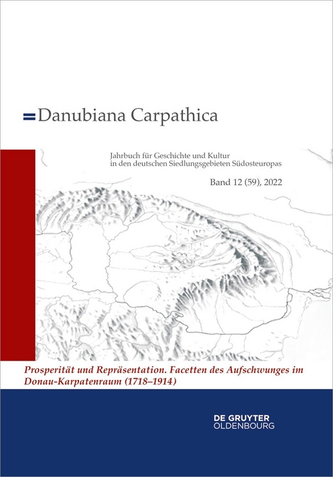 Danubiana Carpathica / 2022 - 