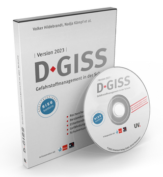 D-GISS 2023