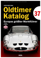 Oldtimer Katalog Nr. 37 - G&uuml;nther Zink