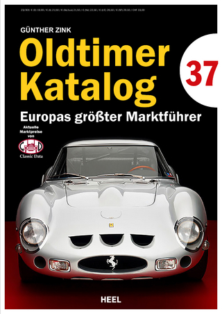 Oldtimer Katalog Nr. 37