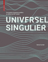 Universel Singulier - Sonia Curnier