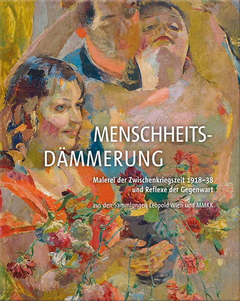 Menschheitsd&auml;mmerung - 