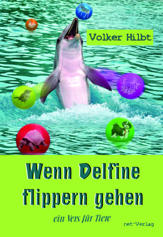 Wenn Delfine flippern gehen