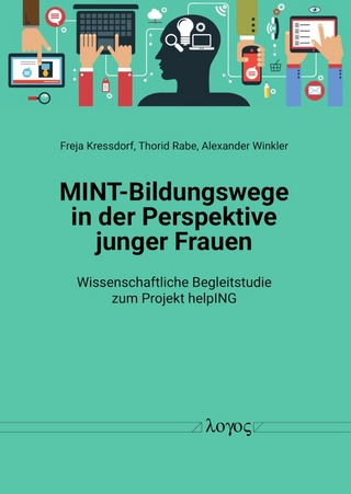 MINT-Bildungswege in der Perspektive junger Frauen