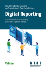 Digital Reporting - 
