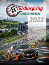 N&uuml;rburgring Langstrecken-Serie 2022 - NLS - 