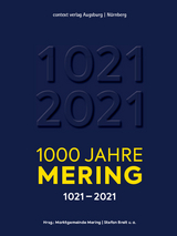 1000 Jahre Mering - Stefan Breit