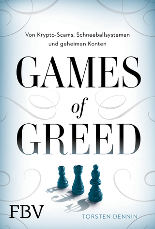 Games of greed